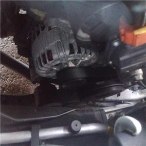 ALTERNADOR OPEL ASTRA J GTC 2011