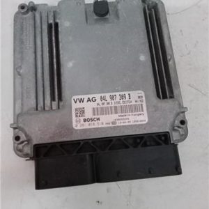 CENTRALITA MOTOR UCE AUDI A3 SPORTBACK 8VA 2012