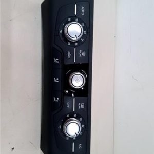 MANDO CALEFACCION AIRE ACONDICIONADO AUDI A6 ALLROAD QUATTRO 4GJ 2014