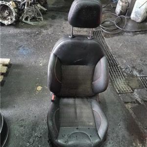 ASIENTO DELANTERO IZQUIERDO PEUGEOT 2008 2013