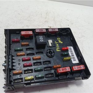 CAJA DE FUSIBLES VOLKSWAGEN PASSAT BERLINA 3G2 2014
