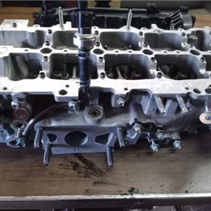 CULATA MAZDA 3 BERLINA SEDAN BM BN 2013