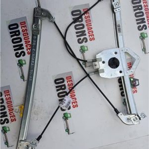 ELEVALUNAS DELANTERO DERECHO CITROEN XSARA BERLINA 1997