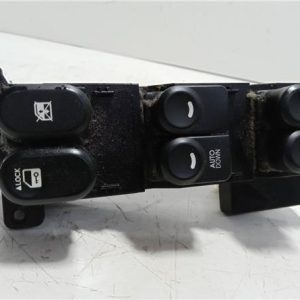 INTERRUPTOR PUERTA DELANTERA IZQUIERDA HYUNDAI I30 FD 2007