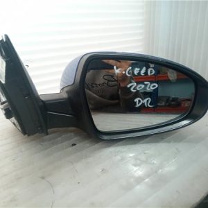 RETROVISOR DERECHO KIA CEED CD 2018