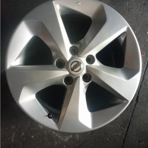 LLANTA NISSAN QASHQAI J11E 2013