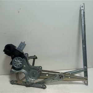 ELEVALUNAS TRASERO DERECHO LEXUS NX AZ10 2014