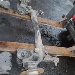 PUENTE TRASERO PEUGEOT 5008 2017