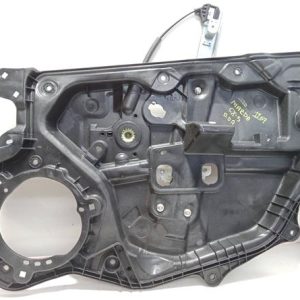 ELEVALUNAS DELANTERO DERECHO MAZDA CX-5 KF 2017