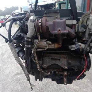 MOTOR COMPLETO FORD MONDEO BERLINA GE 2000