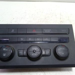 MANDOS CLIMATIZADOR SEAT LEON 5F1 2012