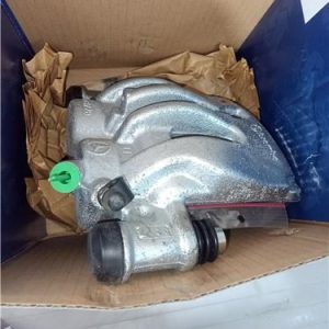 PINZA FRENO DELANTERA IZQUIERDA MERCEDES SPRINTER II JAMES COOK 906 2006