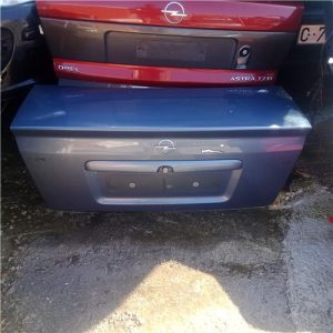 PORTON TRASERO OPEL ASTRA G BERLINA 1998
