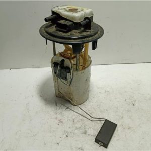 AFORADOR CITROEN C4 AIRCROSS 2012