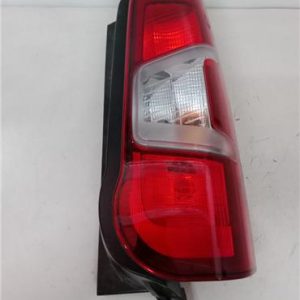 PILOTO TRASERO DERECHO PEUGEOT RIFTER 2018