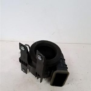 VENTILADOR CALEFACCION TOYOTA C-HR X10 2016