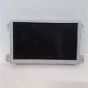 PANTALLA GPS AUDI A5 COUPE 8T 2007