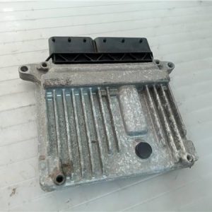 CENTRALITA MERCEDES-BENZ CLASE C BM 204 BERLINA 2007