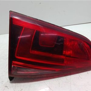 PILOTO TRASERO IZQUIERDO VOLKSWAGEN GOLF VII 5G1 BE1 2012