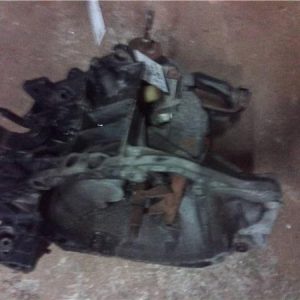 CAJA CAMBIOS PEUGEOT 306 3 5 PT 4 PT S2