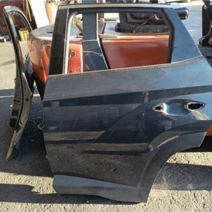 PUERTA TRASERA IZQUIERDA HYUNDAI TUCSON NX 2020