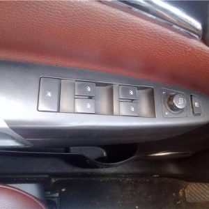 INTERRUPTOR PUERTA DELANTERA IZQUIERDA OPEL ANTARA 2006