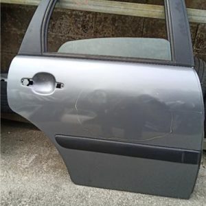 PUERTA TRASERA DERECHA CITROEN C3 2009