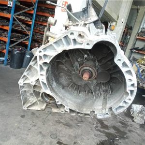 CAJA CAMBIOS LAND ROVER FREELANDER LN 2003