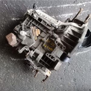 CAJA CAMBIOS FORD MONDEO BERLINA GE 2000