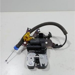 CERRADURA MALETERO PORTON SEAT ATECA KH7 2016