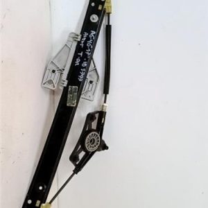 ELEVALUNAS TRASERO DERECHO AUDI A6 ALLROAD QUATTRO 4GJ 2014