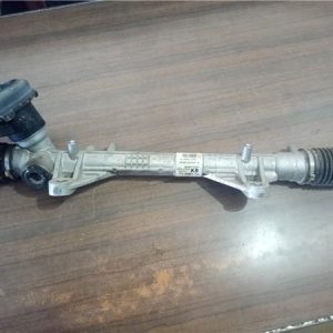 CREMALLERA DIRECCION RENAULT CAPTUR I 2013