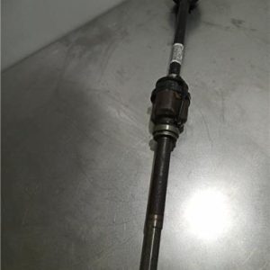 TRANSMISION DELANTERA DERECHA PEUGEOT RIFTER 2018