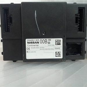 MODULO CONFORT NISSAN QASHQAI J10 2007