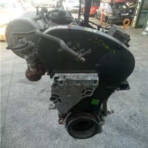 MOTOR COMPLETO SKODA FABIA 6Y2 6Y3 2000