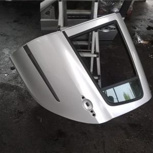 PUERTA TRASERA IZQUIERDA RENAULT CLIO III GRANDTOUR 2008