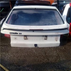 PORTON TRASERO CITROEN ZX 1991