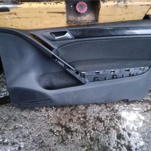 GUARNECIDO PUERTA DELANTERA DERECHA VOLKSWAGEN GOLF VI 5K1 2008