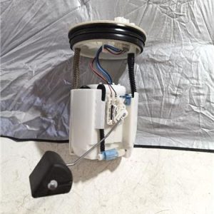 AFORADOR MAZDA 2 BERLINA DJ 2014