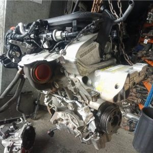 MOTOR COMPLETO AUDI A1 CITYCARVER GBH 2019