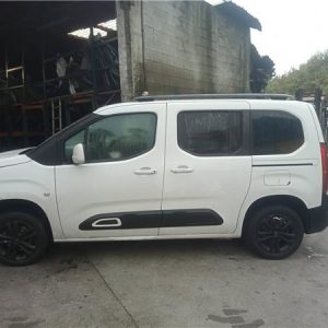 CITROEN BERLINGO COMBI