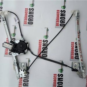 ELEVALUNAS DELANTERO IZQUIERDO SEAT CORDOBA BERLINA 6K2 1993