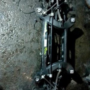 PUENTE TRASERO MERCEDES CLASE C BM 204 BERLINA 2011