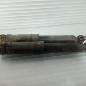 AMORTIGUADOR TRASERO IZQUIERDO RENAULT KANGOO II FKW0 2008