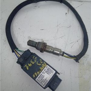 SONDA LAMBDA CITROEN BERLINGO FURGON 2018