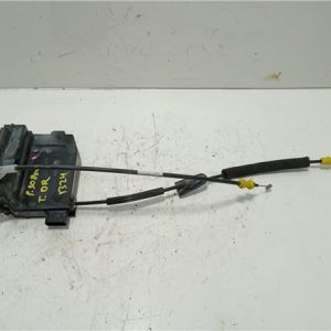 CERRADURA PUERTA TRASERA DERECHA PEUGEOT 308 SW 2014