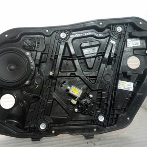 ELEVALUNAS DELANTERO DERECHO KIA CEED CD 2018