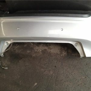 PARAGOLPES TRASERO FORD FIESTA CE1 2017