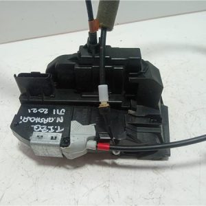 CERRADURA PUERTA TRASERA IZQUIERDA NISSAN QASHQAI J11E 2013