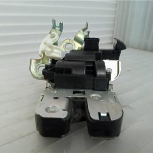 CERRADURA MALETERO PORTON SKODA FABIA NJ3 2014